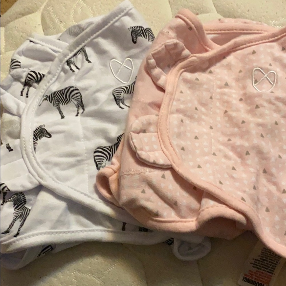 SwaddleMe